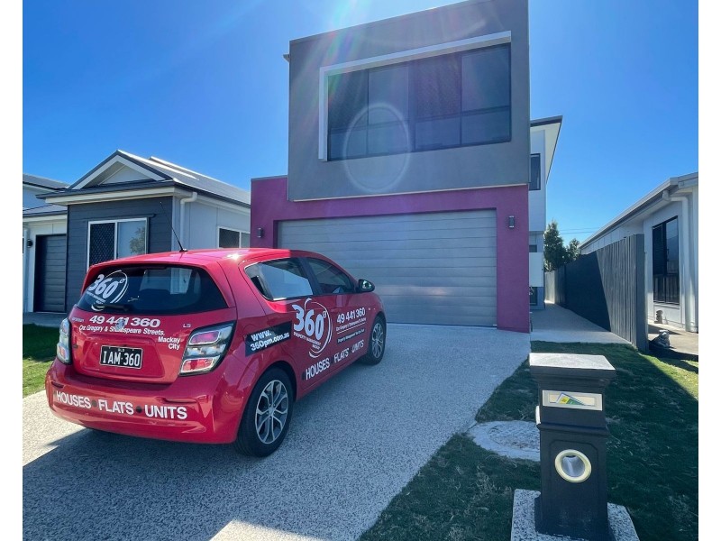 63 Maranark Avenue, Mount Pleasant QLD 4521