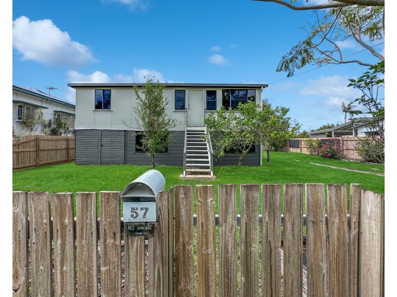 57 McKenney Street, South Mackay QLD 4740