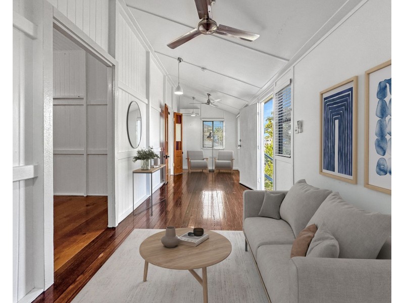 57 McKenney Street, South Mackay QLD 4740