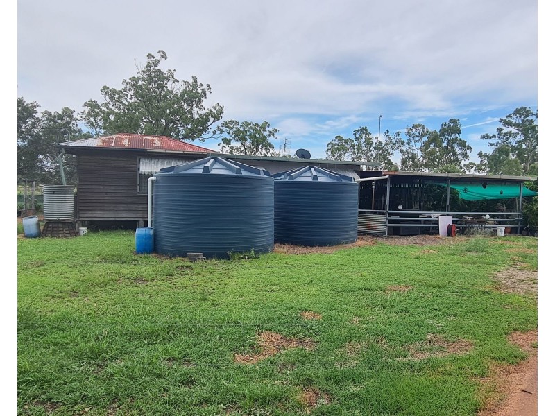 1862 Oxford Downs – Sarina Road, Oxford QLD 4742