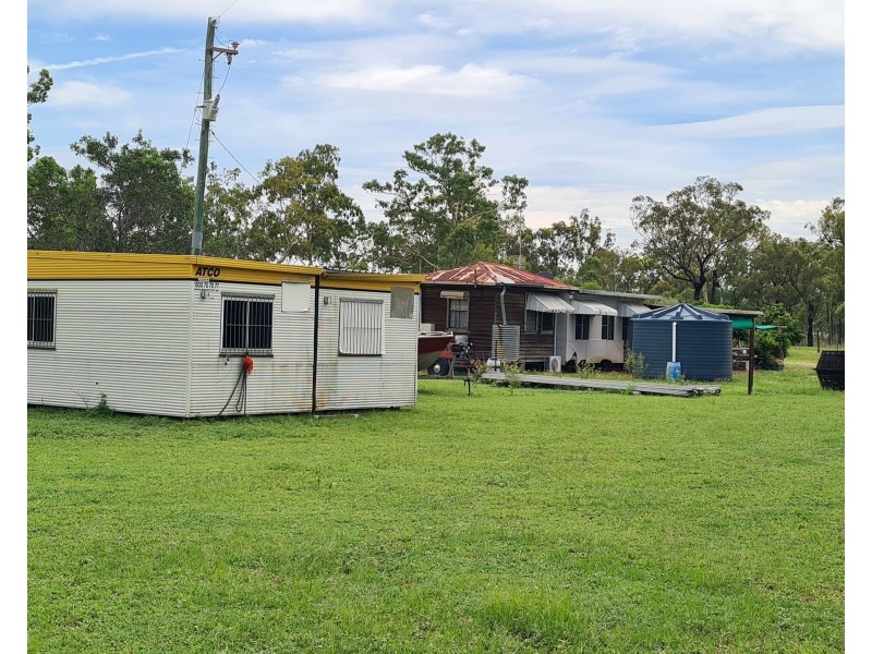 1862 Oxford Downs – Sarina Road, Oxford QLD 4742