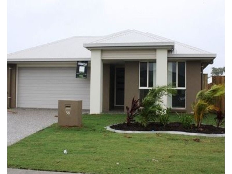 58 Scarborough Circuit, Blacks Beach QLD 4740