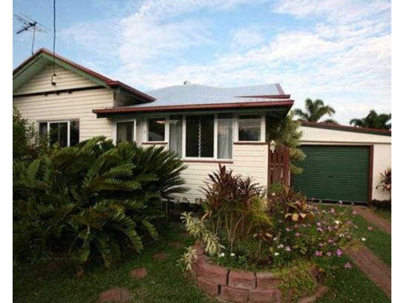 42 Mogford Street, West Mackay QLD 4740