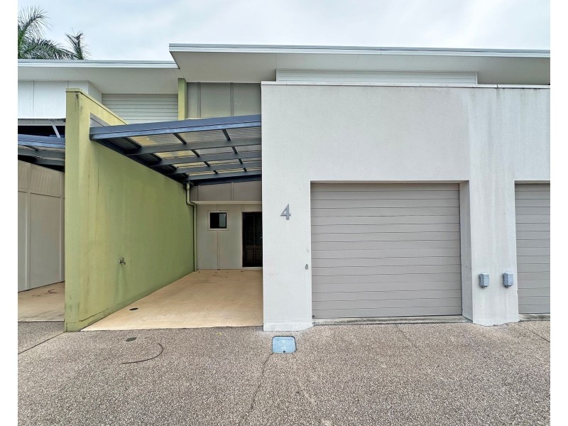 4/1A Piccolo Street, North Mackay QLD 4740