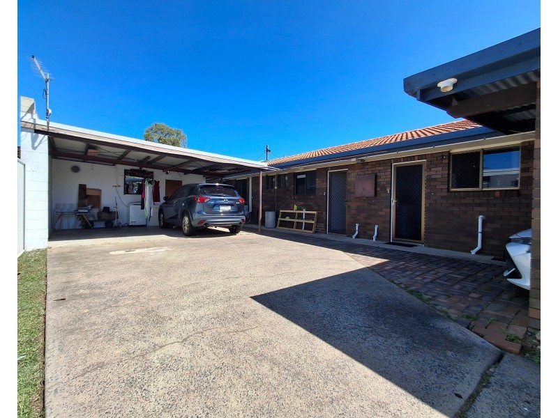 2/19 Gable Street, East Mackay QLD 4740