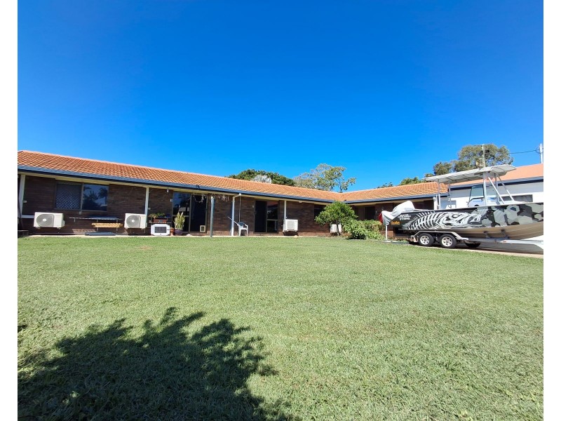 2/19 Gable Street, East Mackay QLD 4740
