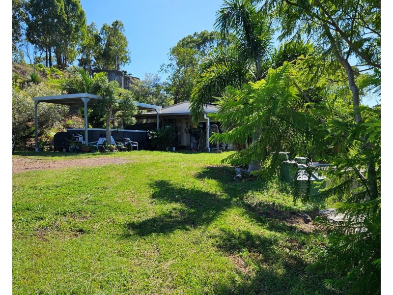 53 Wright Road, Grasstree Beach QLD 4740