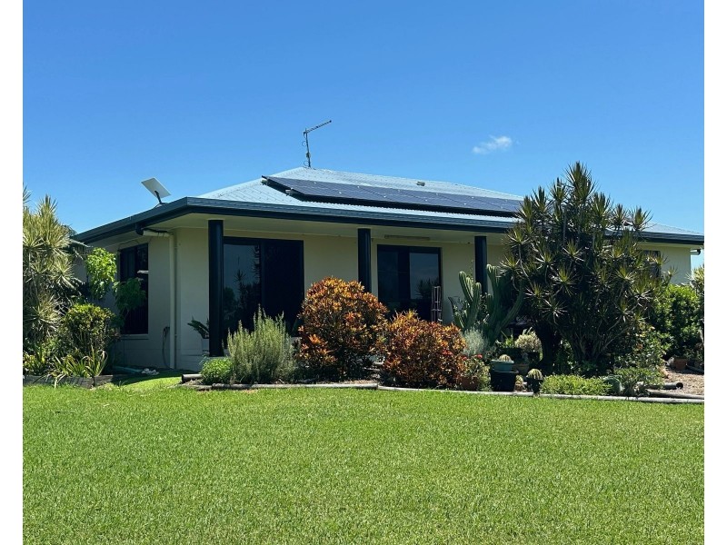 87141 Bruce Highway, Ilbilbie QLD 4738