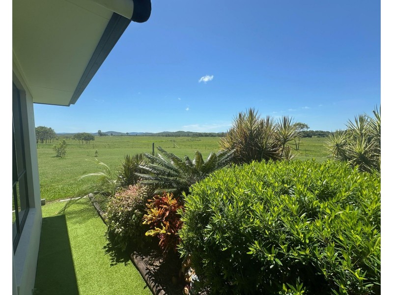 87141 Bruce Highway, Ilbilbie QLD 4738