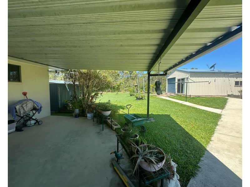 87141 Bruce Highway, Ilbilbie QLD 4738