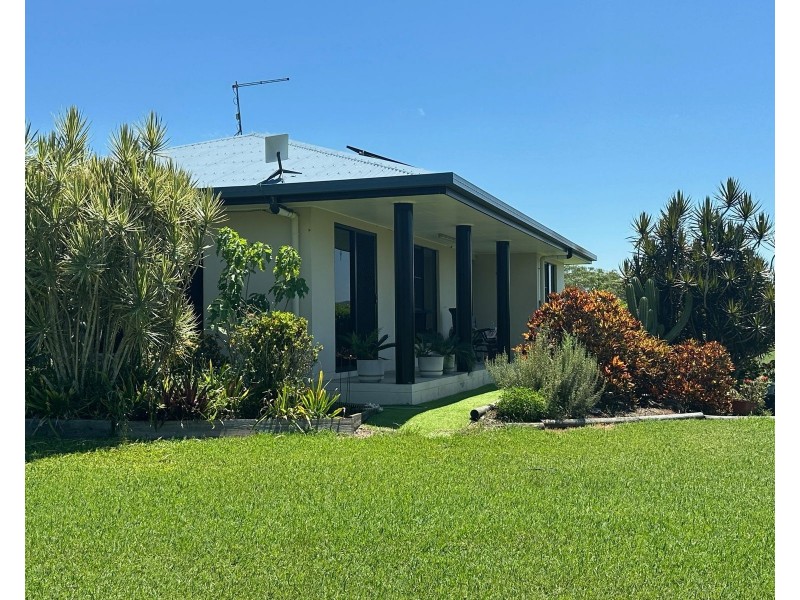 87141 Bruce Highway, Ilbilbie QLD 4738