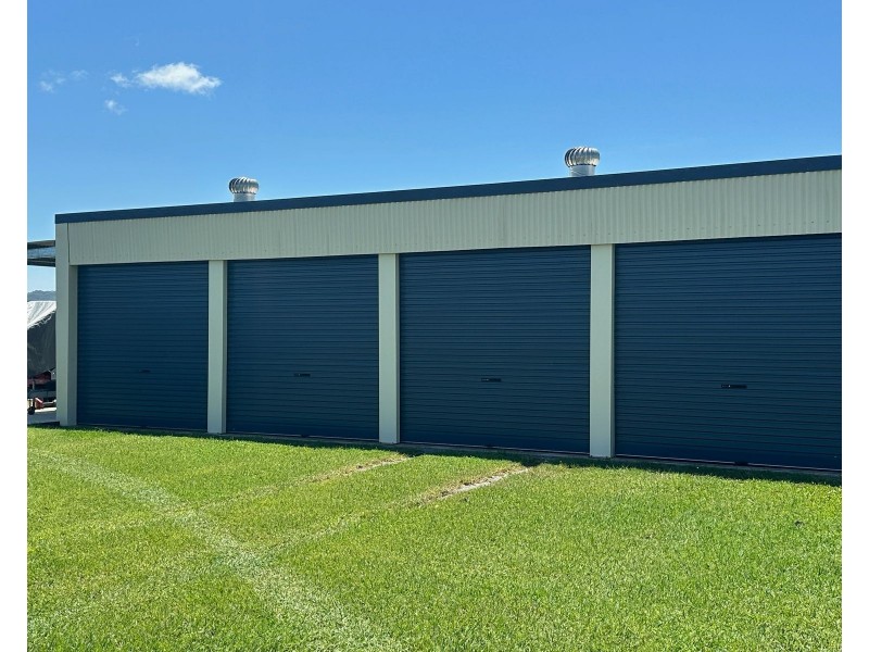 87141 Bruce Highway, Ilbilbie QLD 4738