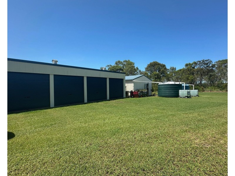 87141 Bruce Highway, Ilbilbie QLD 4738