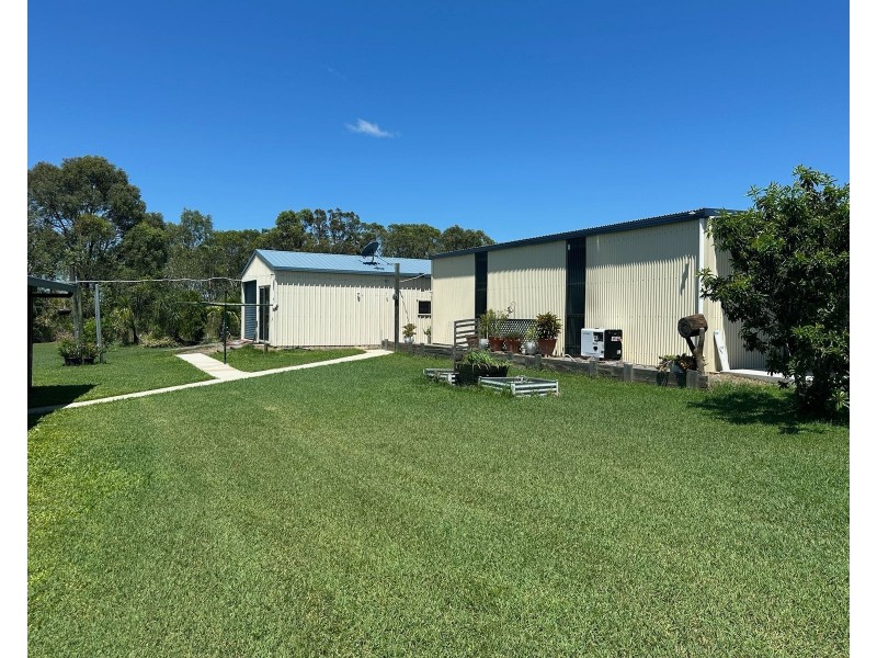87141 Bruce Highway, Ilbilbie QLD 4738