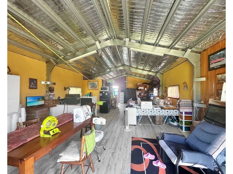 87141 Bruce Highway, Ilbilbie QLD 4738
