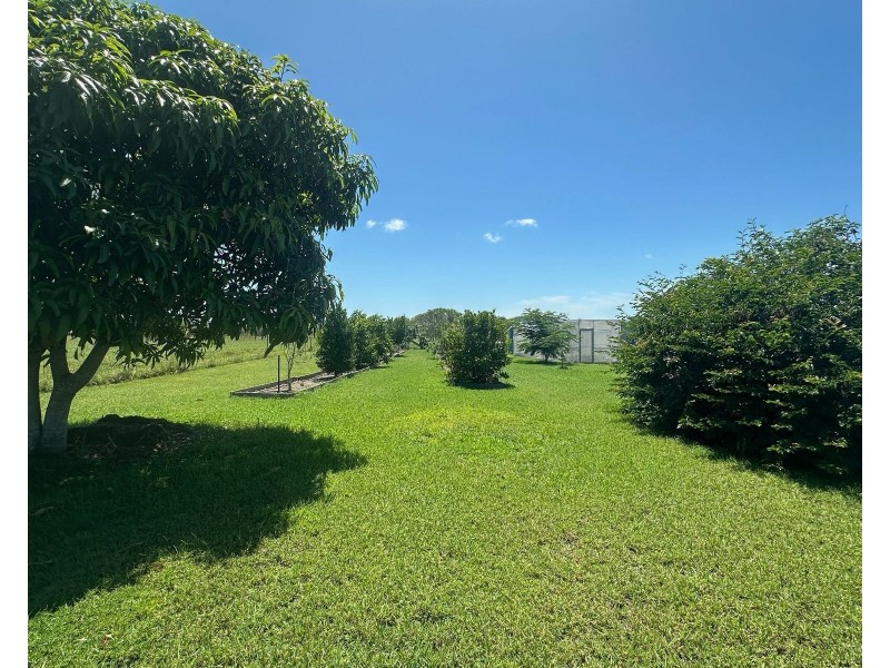 87141 Bruce Highway, Ilbilbie QLD 4738