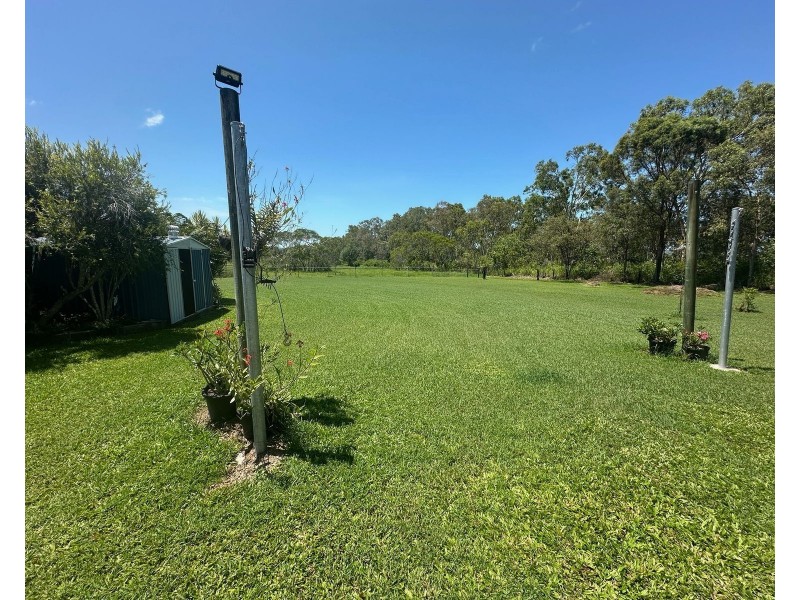 87141 Bruce Highway, Ilbilbie QLD 4738