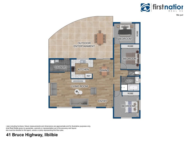87141 Bruce Highway, Ilbilbie QLD 4738