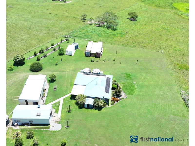 87141 Bruce Highway, Ilbilbie QLD 4738