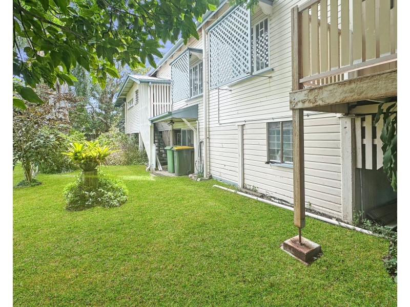 46 Perry Street, West Mackay QLD 4740