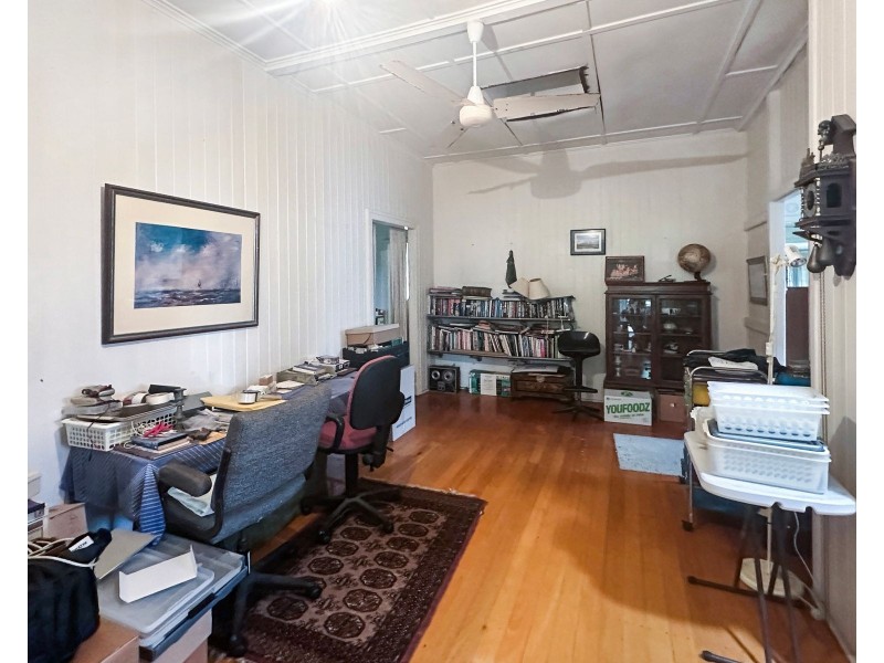 46 Perry Street, West Mackay QLD 4740