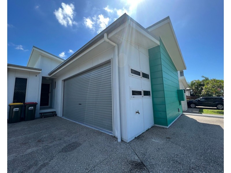 3/41 Maranark Avenue, Mount Pleasant QLD 4740