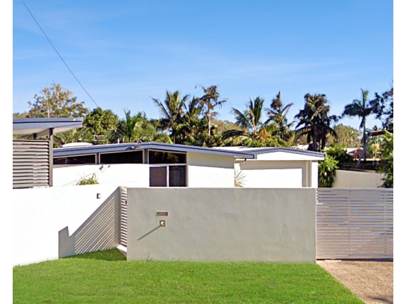 16 Vicky Court, Andergrove QLD 4740