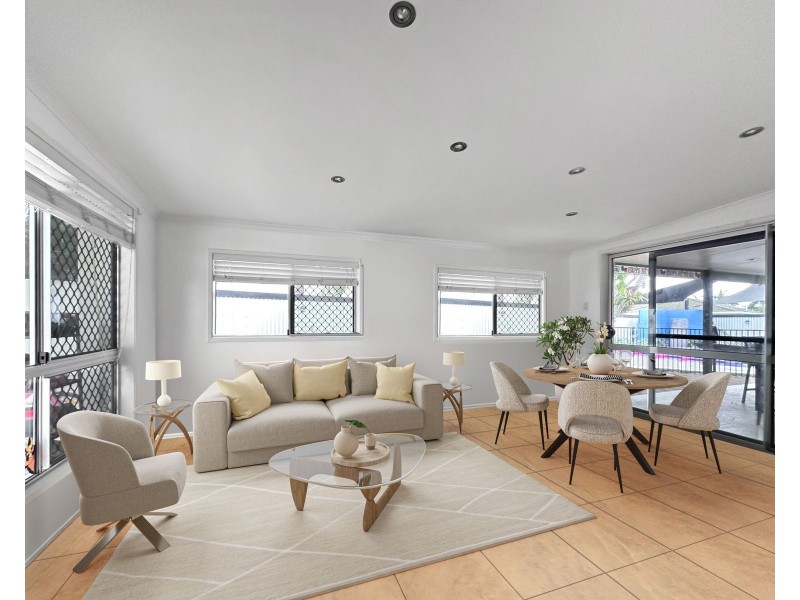 16 Vicky Court, Andergrove QLD 4740