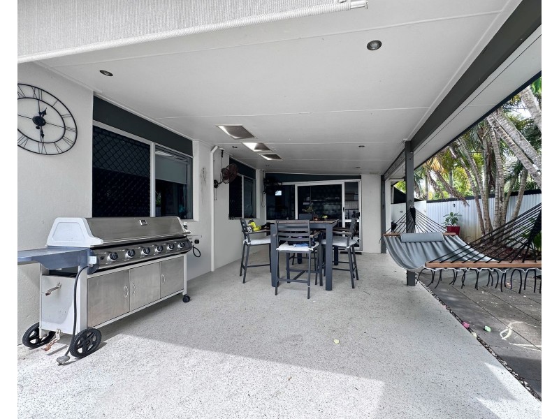 16 Vicky Court, Andergrove QLD 4740