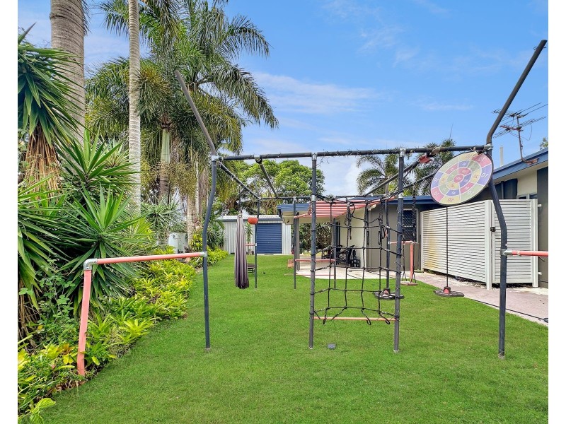 16 Vicky Court, Andergrove QLD 4740