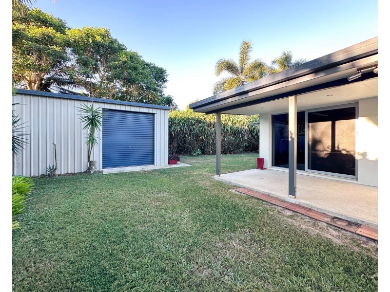 16 Vicky Court, Andergrove QLD 4740