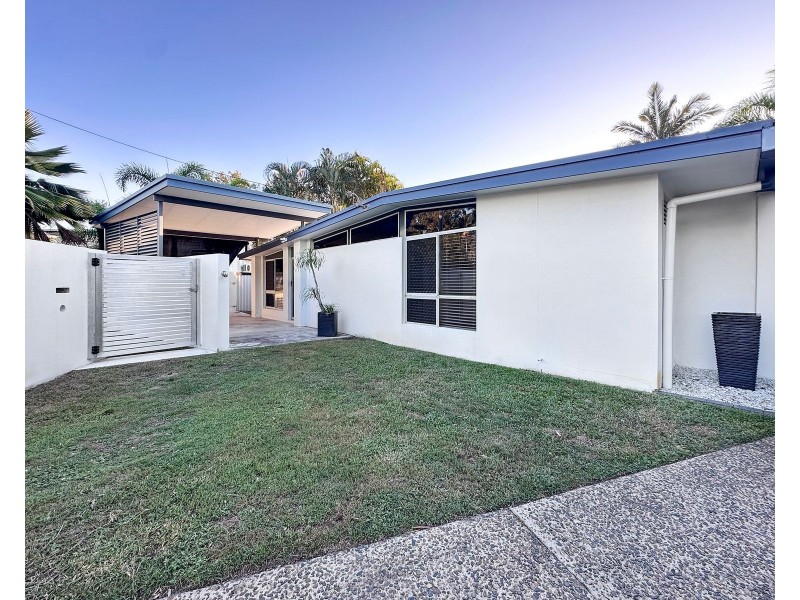 16 Vicky Court, Andergrove QLD 4740