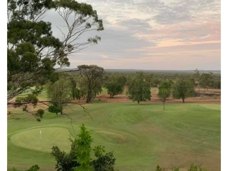 11 Kennedy Drive, Moranbah QLD 4744