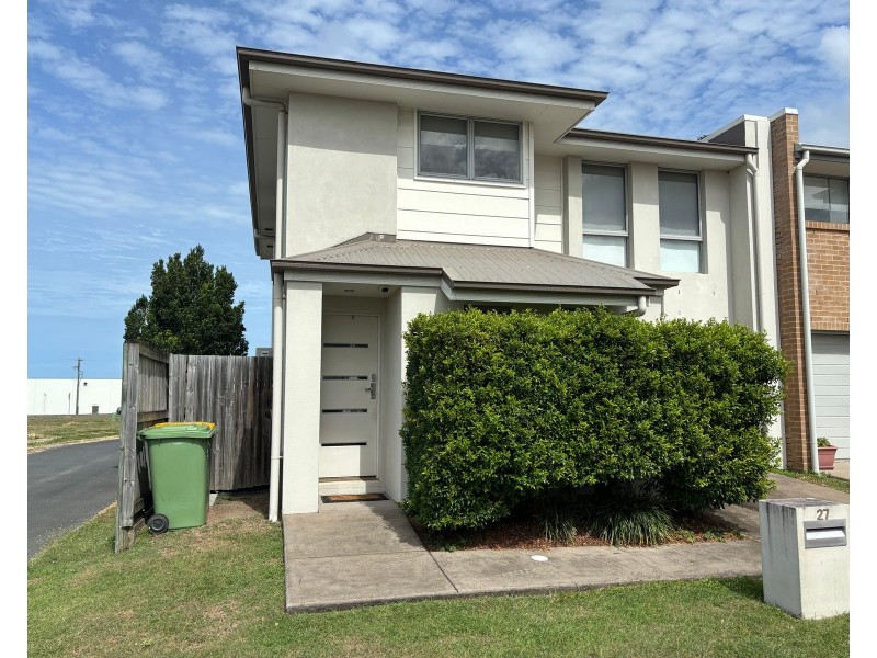 27 Northern Circuit, Rural View QLD 4740