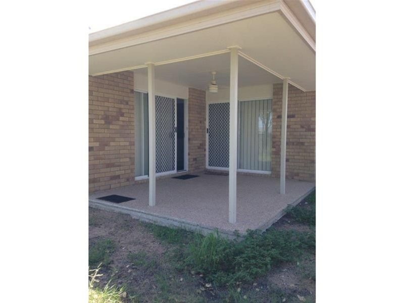 42 Wilkin Street, Nebo QLD 4742