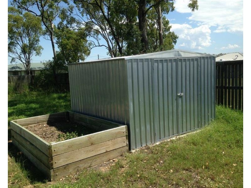 42 Wilkin Street, Nebo QLD 4742
