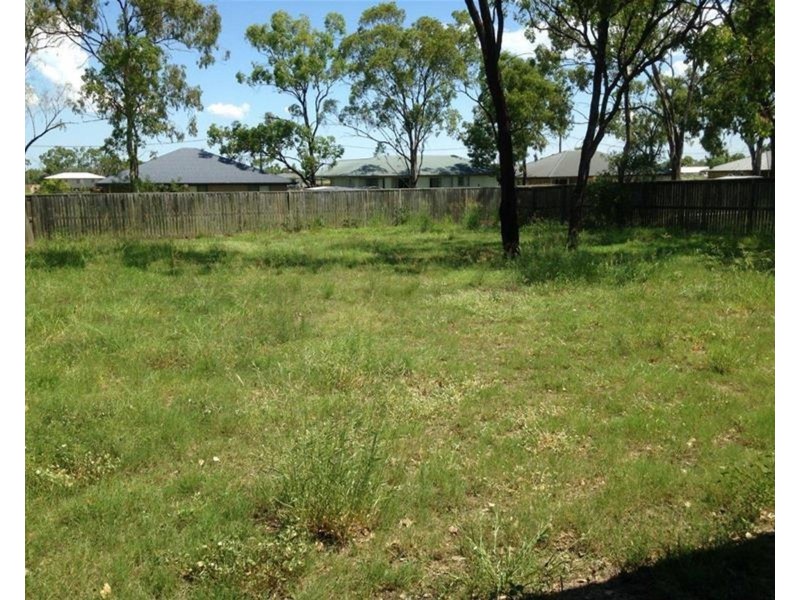 42 Wilkin Street, Nebo QLD 4742