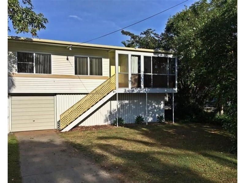 81 Edmonds Street, Bucasia QLD 4750
