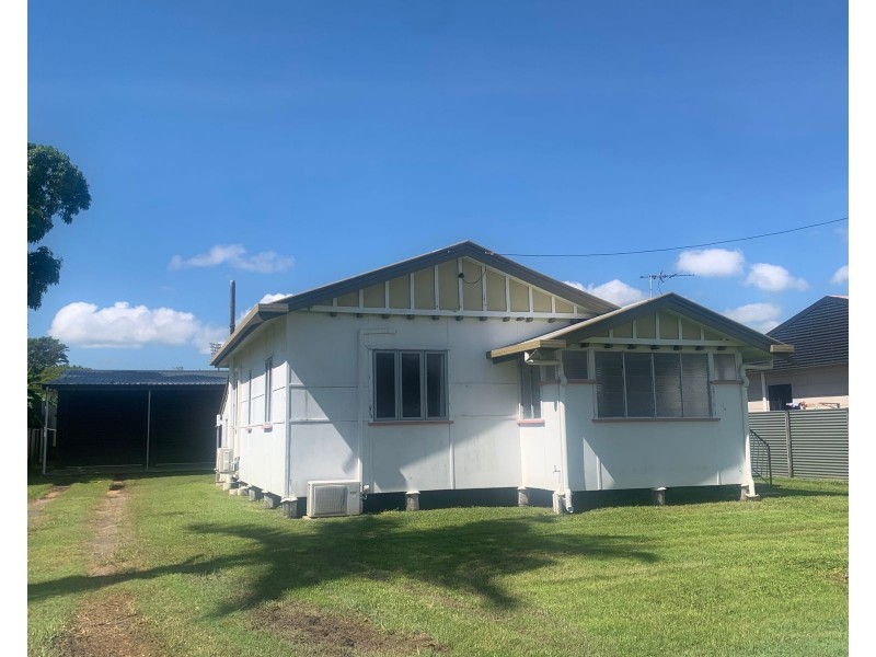 55 Edward Street, South Mackay QLD 4740