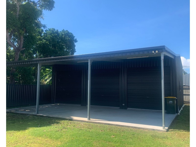 55 Edward Street, South Mackay QLD 4740