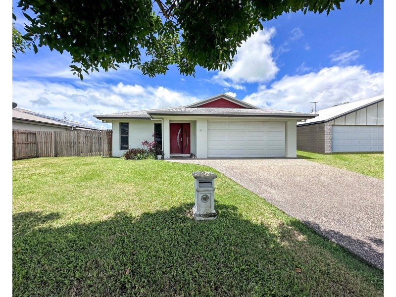 22 O’Neill Place, Marian QLD 4753