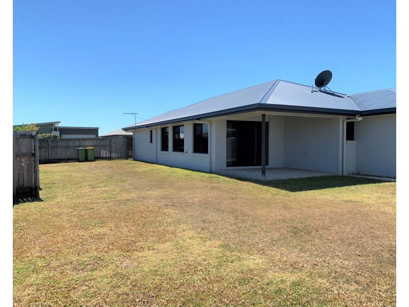 6 Monterrico Circuit, Beaconsfield QLD 4740