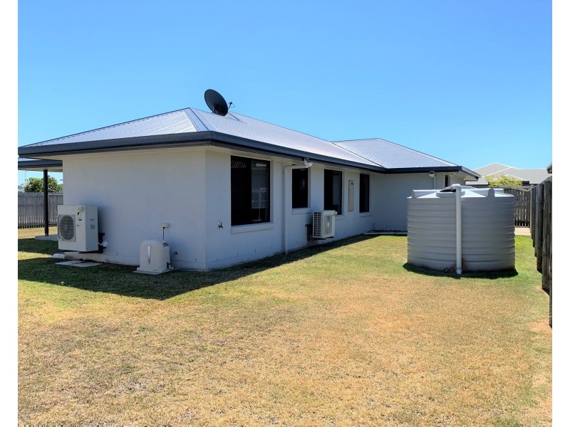 6 Monterrico Circuit, Beaconsfield QLD 4740