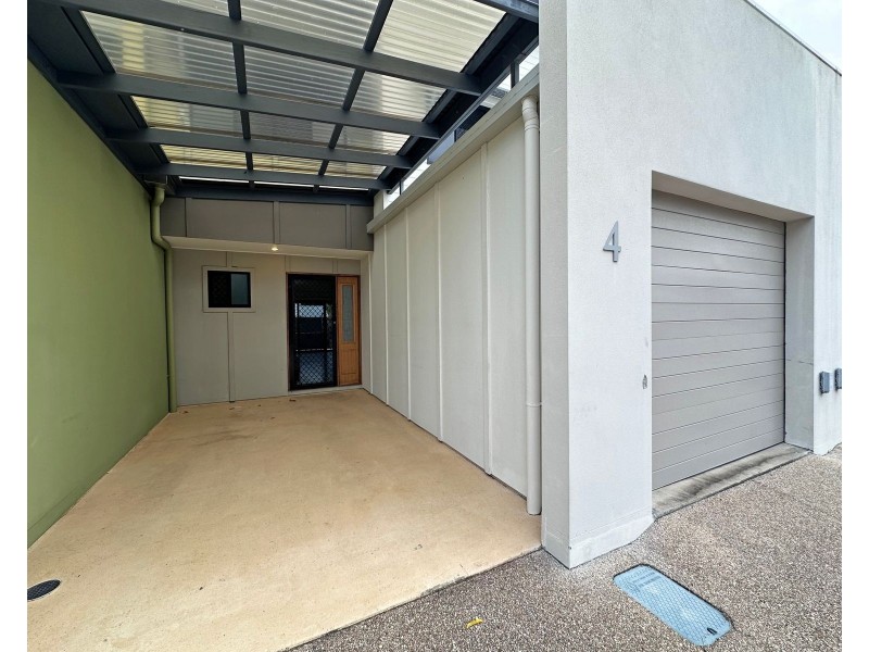 4/1A Piccolo Street, North Mackay QLD 4740