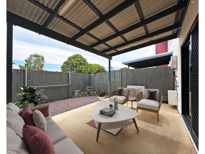 4/1A Piccolo Street, North Mackay QLD 4740