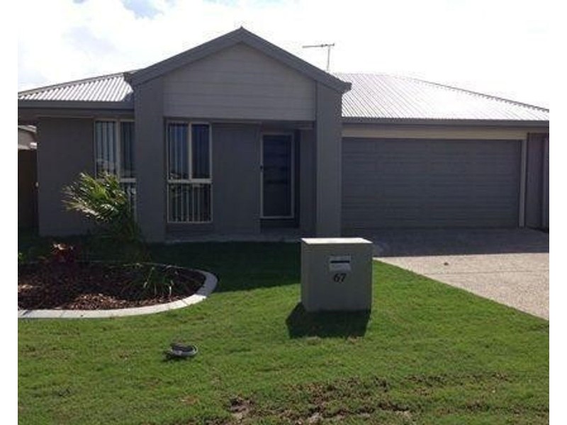 67 Scarborough Circuit, Blacks Beach QLD 4740