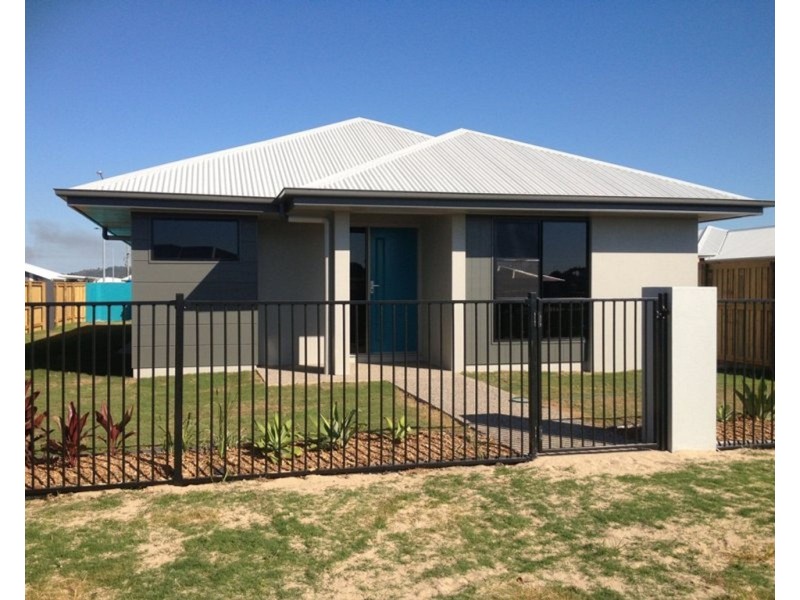 2 Trasero Lane, Beaconsfield QLD 4740