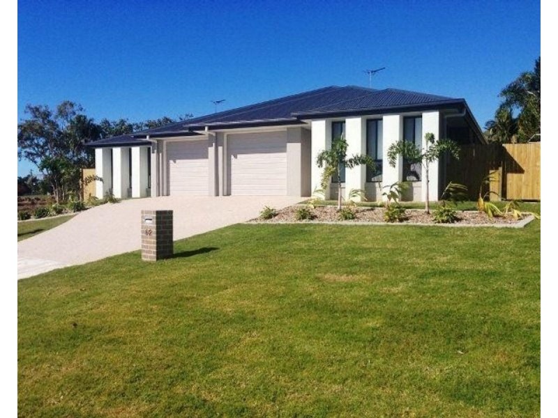 1/6 Lyam Place, Eimeo QLD 4740