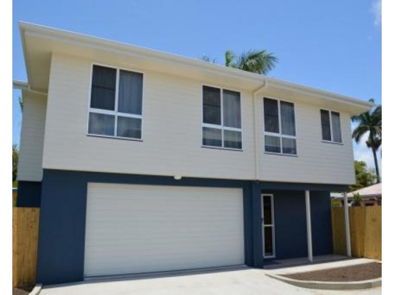 4/377 Shakespeare Street, West Mackay QLD 4740