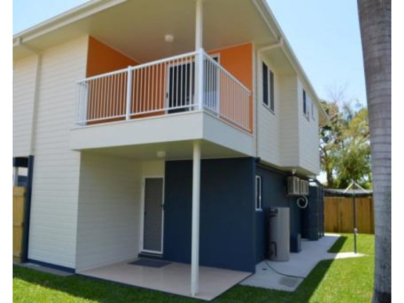 4/377 Shakespeare Street, West Mackay QLD 4740